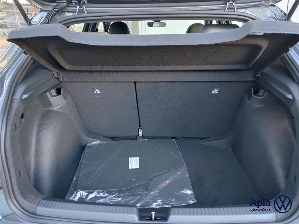 TERA 1.0 170 TSI HIGH AUTOMÁTICO12