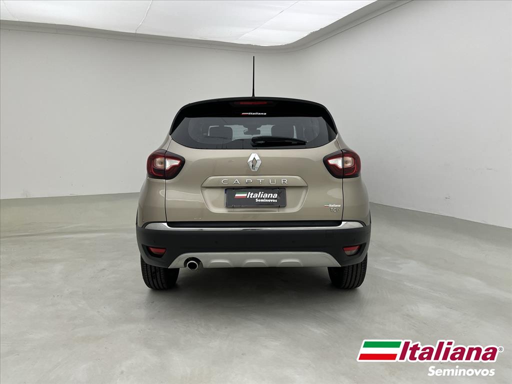CAPTUR 1.3 TCE FLEX INTENSE X-TRONIC3