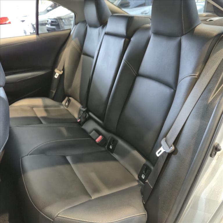 COROLLA 2.0 VVT-IE FLEX XEI DIRECT SHIFT12