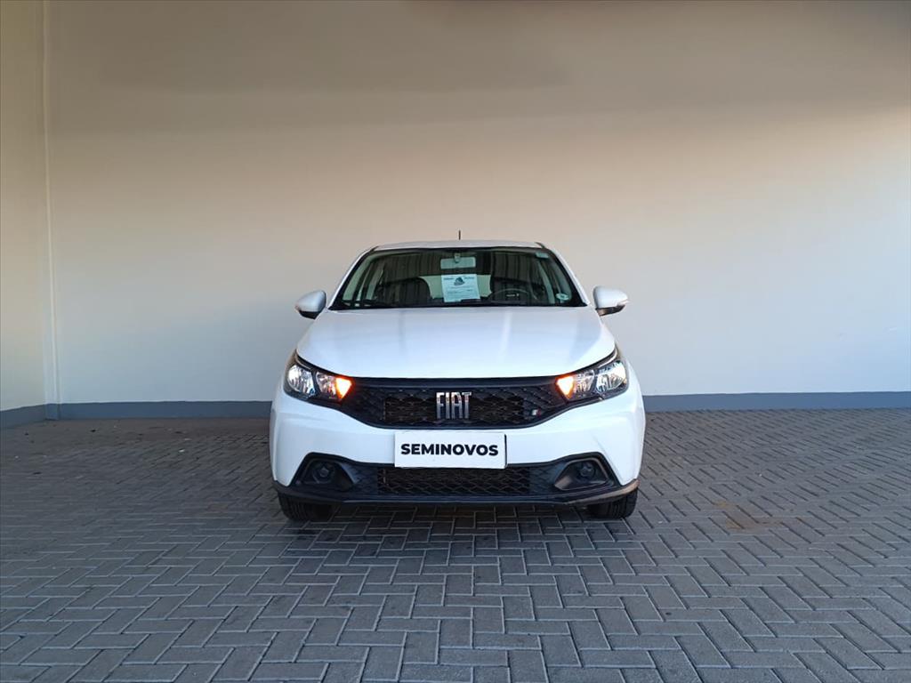 ARGO 1.0 FIREFLY FLEX DRIVE MANUAL3