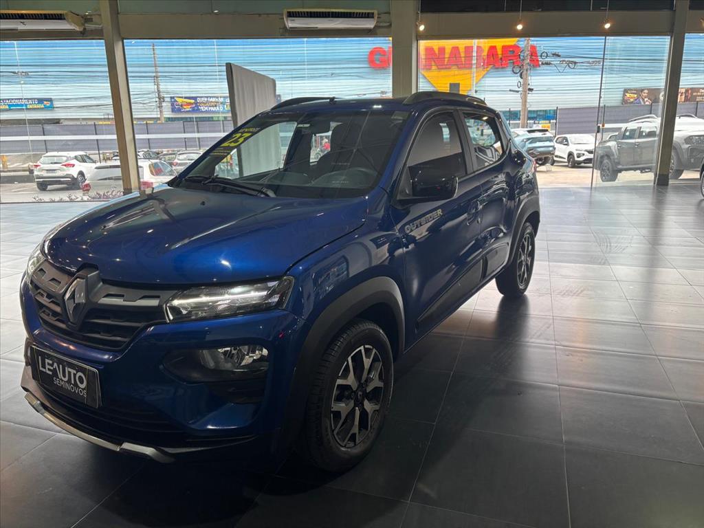 KWID 1.0 12V SCE FLEX OUTSIDER MANUAL2