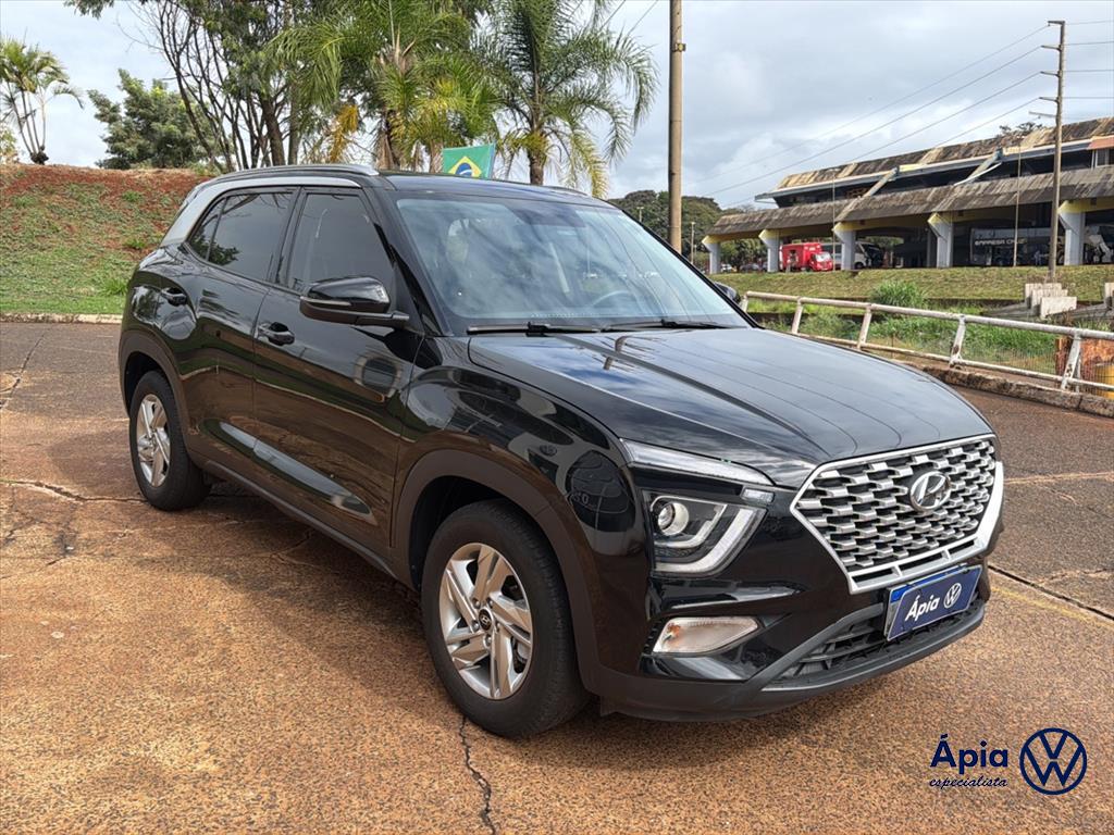 CRETA 1.0 TGDI FLEX COMFORT AUTOMÁTICO1