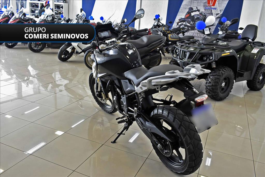 G 310 GS
