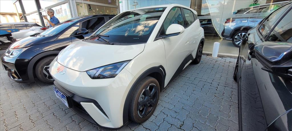 DOLPHIN MINI 38 KW ELÉTRICO0