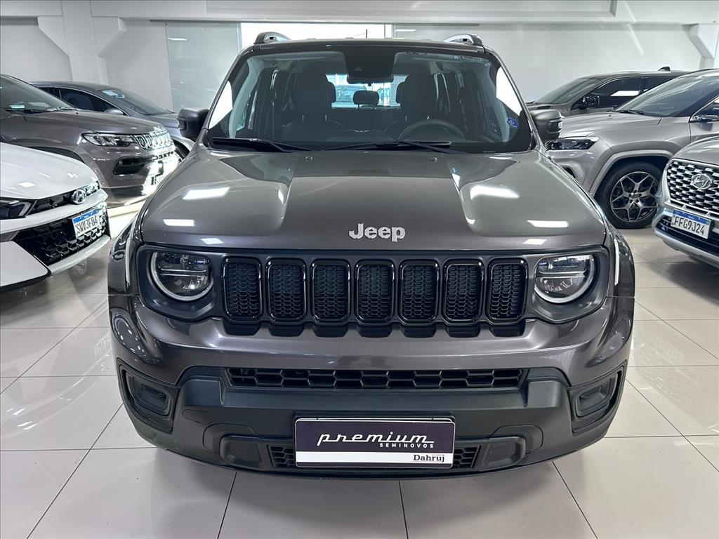 RENEGADE 1.3 T270 TURBO FLEX SPORT AT61