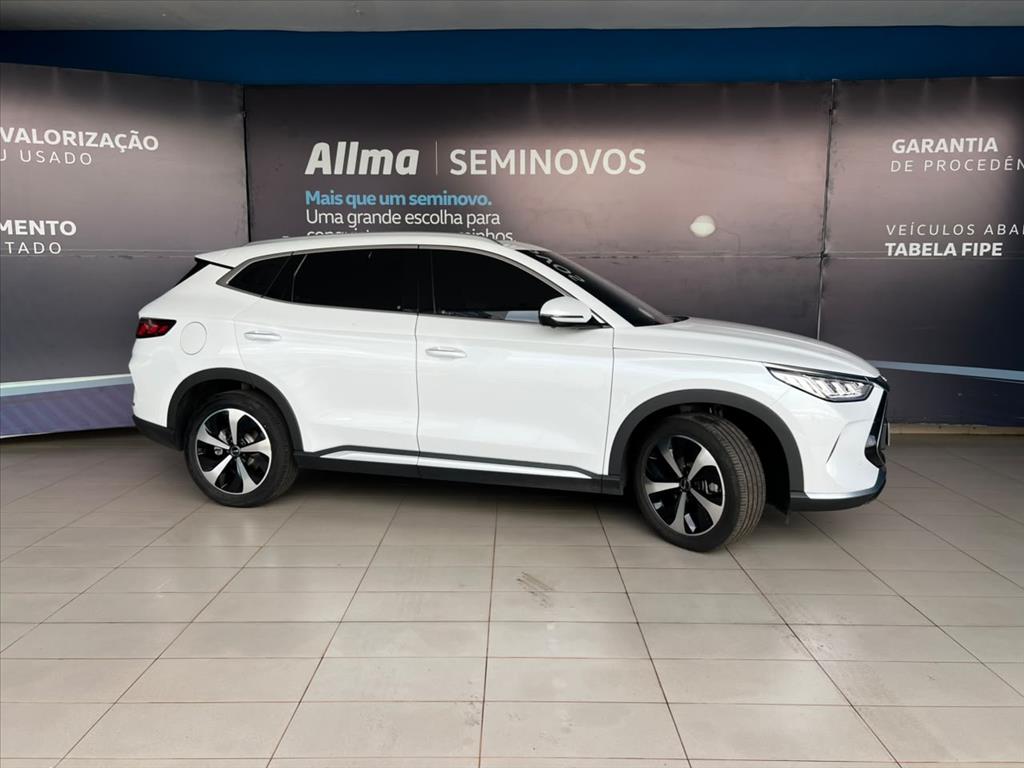 SONG PLUS 1.5 DM-I HÍBRIDO AUTOMÁTICO3