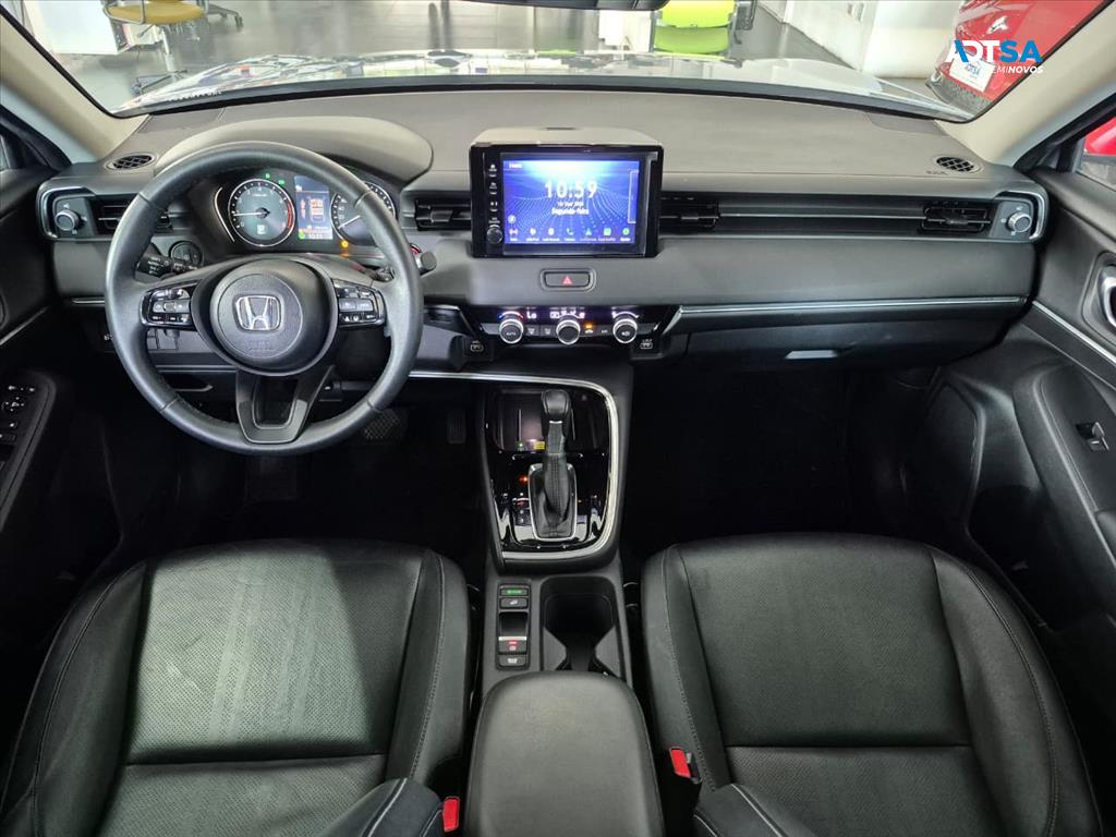 HONDA HR-V 1.5 DI I-VTEC FLEX EXL CVT