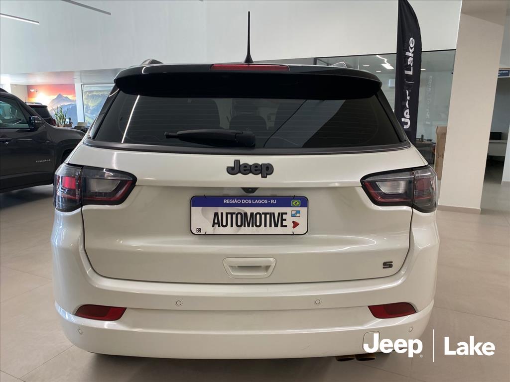 COMPASS 1.3 T270 TURBO FLEX S AT65