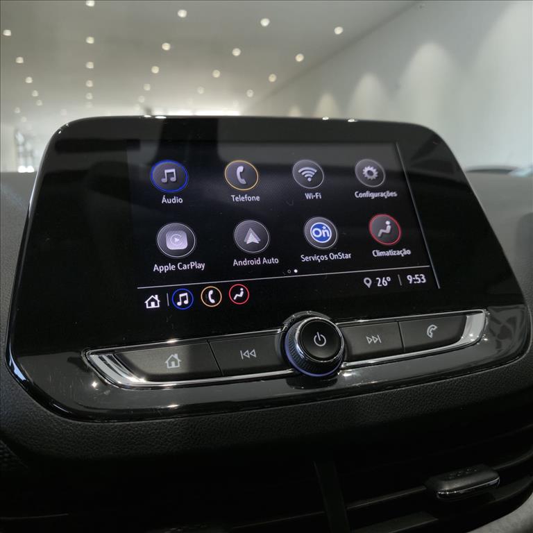 ONIX PLUS 1.0 TURBO FLEX PREMIER AUTOMÁTICO8