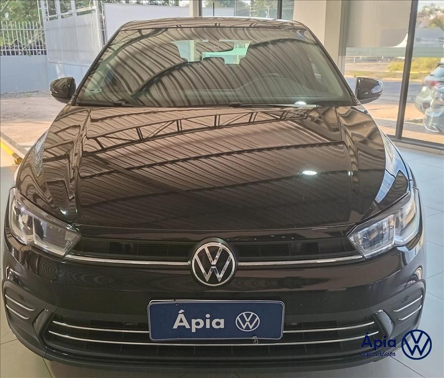 POLO 1.0 170 TSI HIGHLINE AUTOMÁTICO