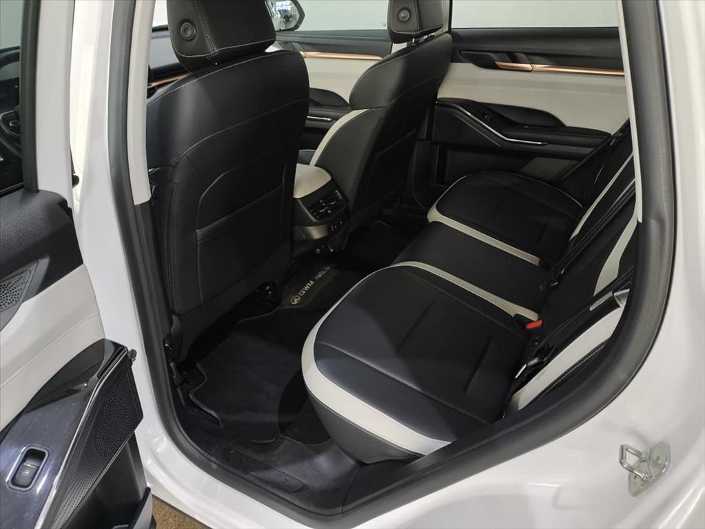 HAVAL H6 1.5 PHEV19 E-TRACTION7