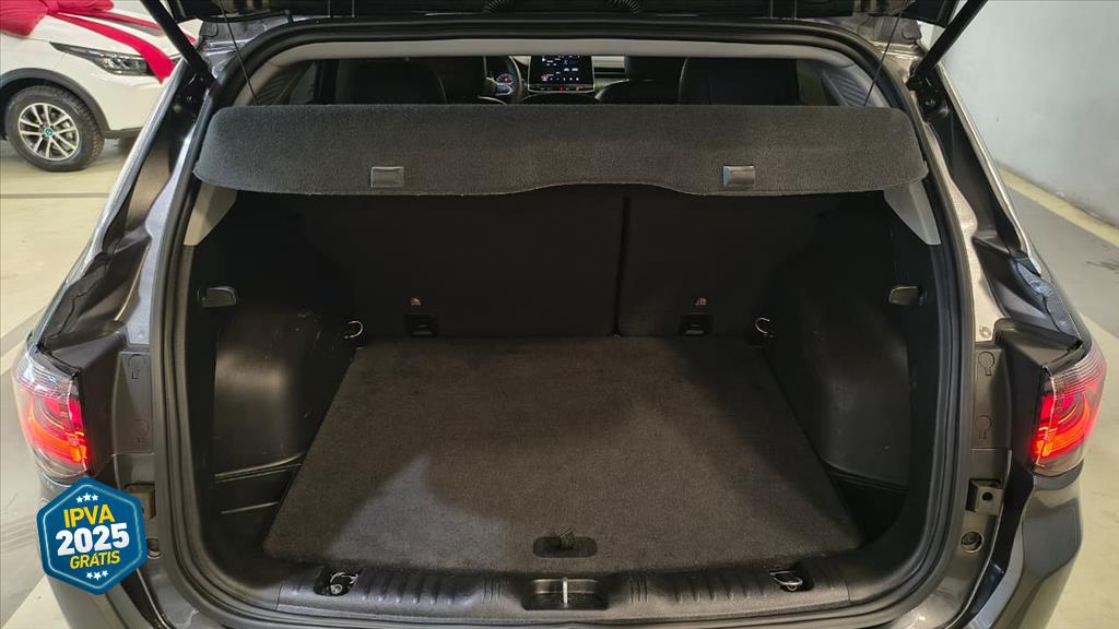 COMPASS 1.3 T270 TURBO FLEX SPORT AT616