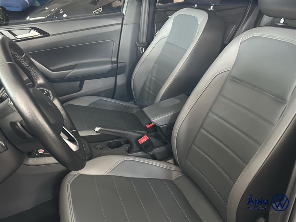 NIVUS 1.0 200 TSI TOTAL FLEX HIGHLINE AUTOMÁTICO9