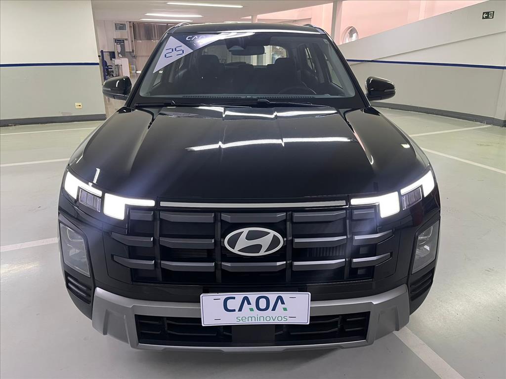 Hyundai-CRETA-1.0 TGDI FLEX LIMITED SAFETY AUTOMÁTICO