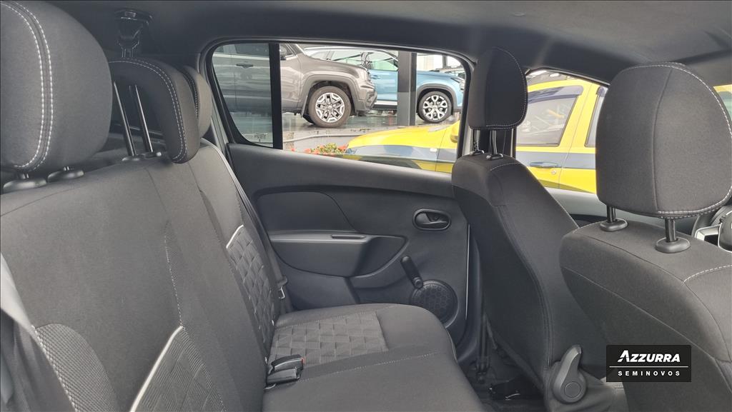 SANDERO 1.0 12V SCE FLEX S EDITION MANUAL10