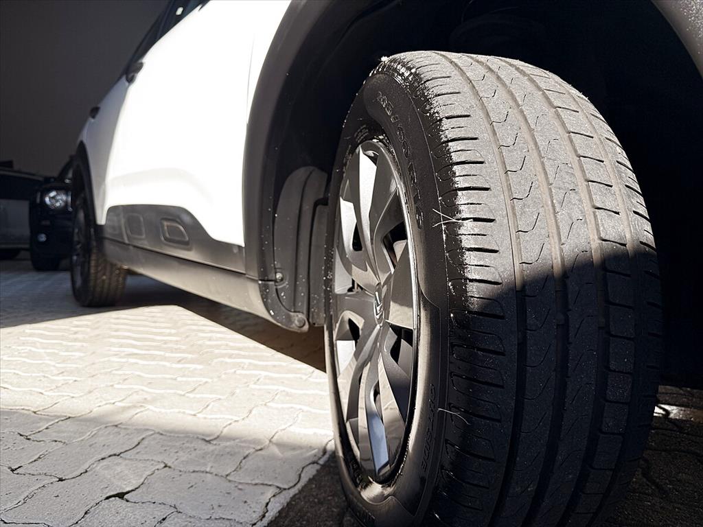 Citroën C4 Cactus - 1.6 VTI 120 FLEX LIVE EAT6