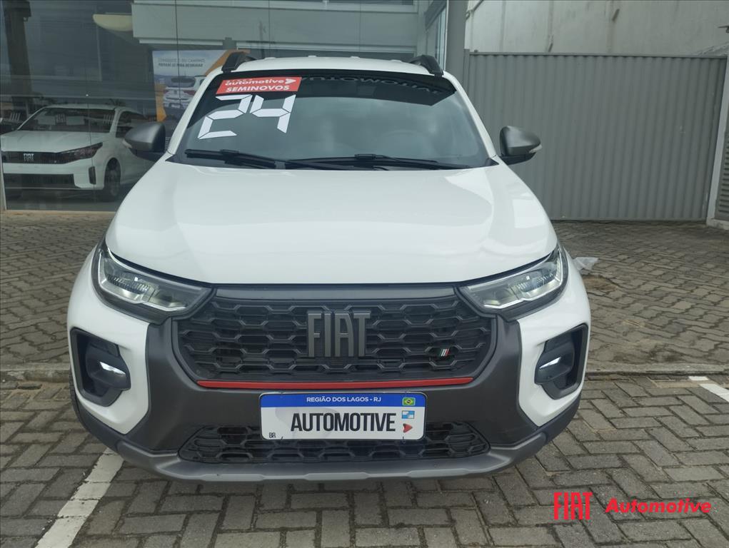 STRADA 1.0 TURBO 200 FLEX ULTRA CD CVT1