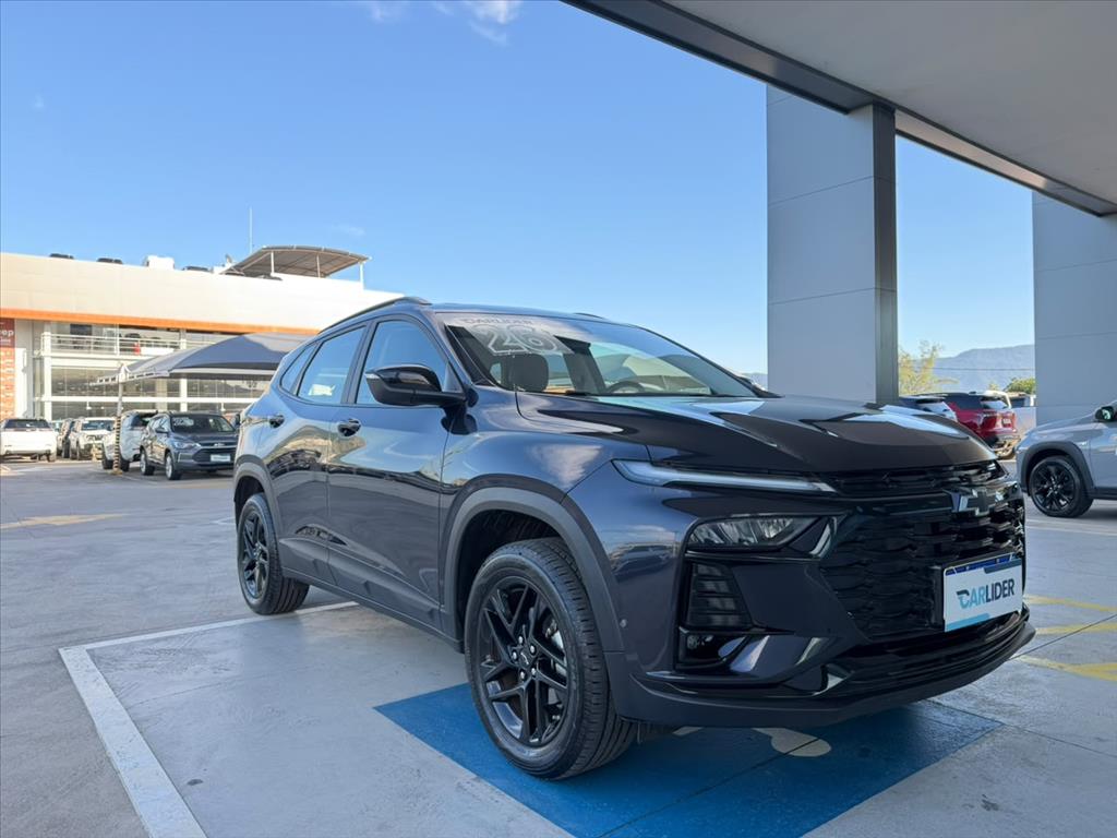 TRACKER 1.2 TURBO FLEX RS AUTOMÁTICO6