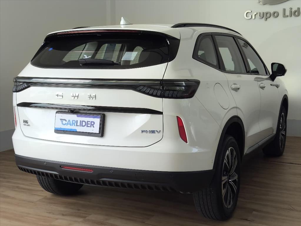 HAVAL H6 1.5 PHEV19 E-TRACTION11