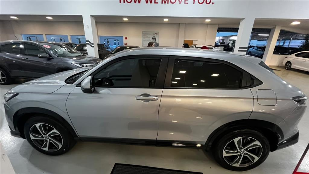 HR-V 1.5 DI I-VTEC TURBO FLEX TOURING CVT3