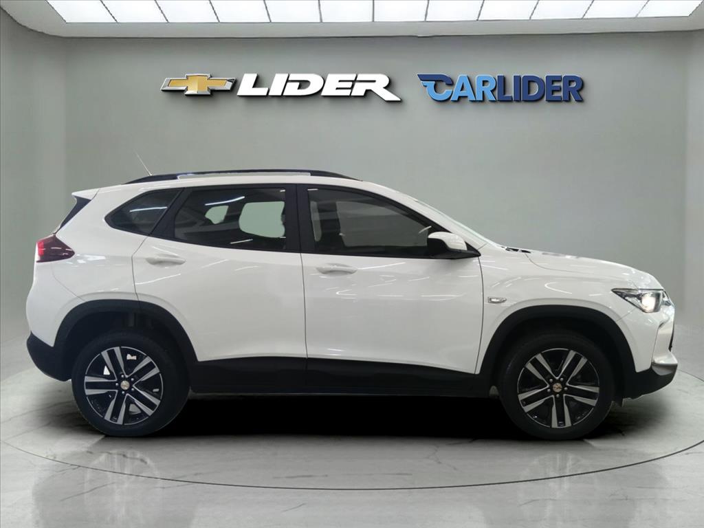 TRACKER 1.0 TURBO FLEX LT AUTOMÁTICO3