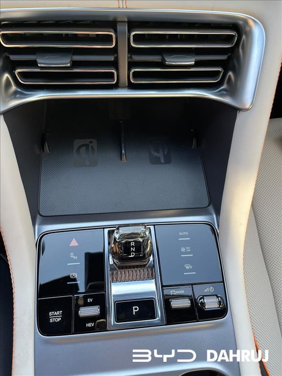 SONG PLUS PREMIUM 1.5 DM-I TURBO HÍBRIDO AWD AUTOMÁTICO6