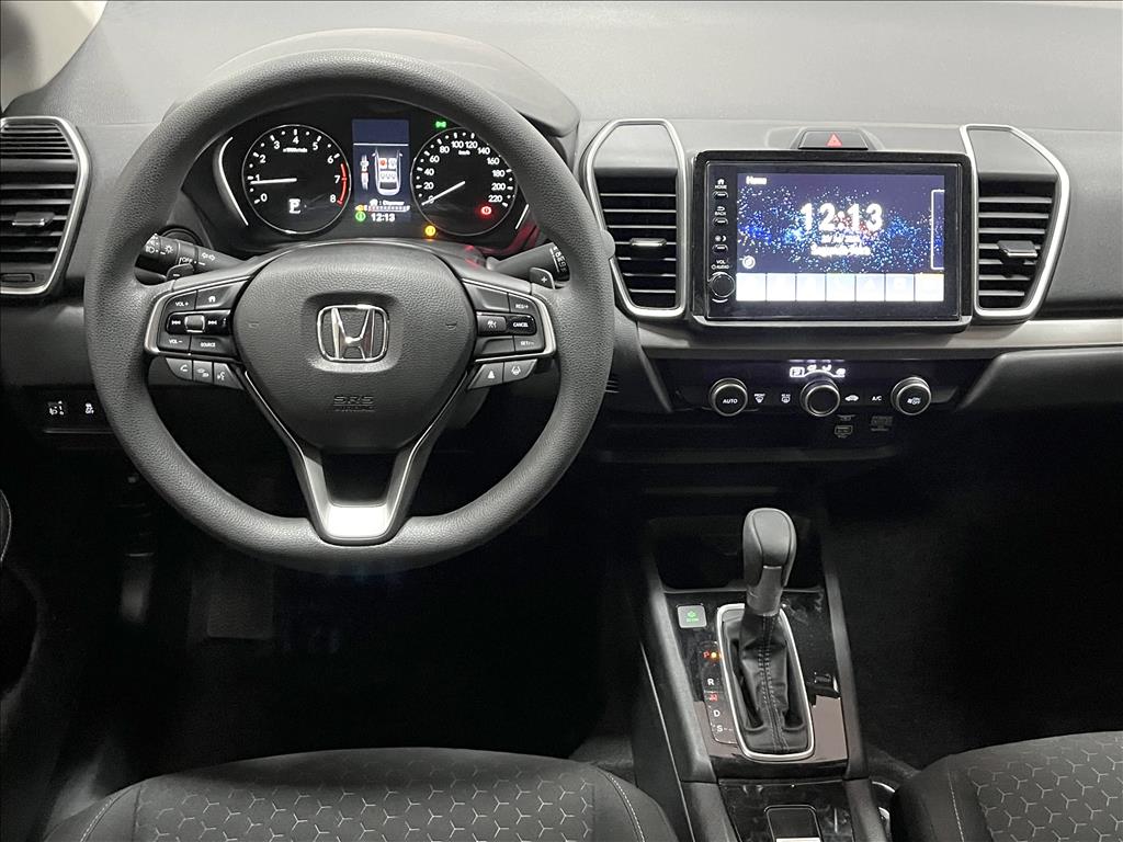 CITY 1.5 i-VTEC FLEX EX CVT6
