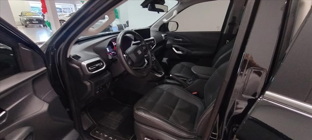 TITANO 2.2 TURBO DIESEL RANCH 4X4 AT68
