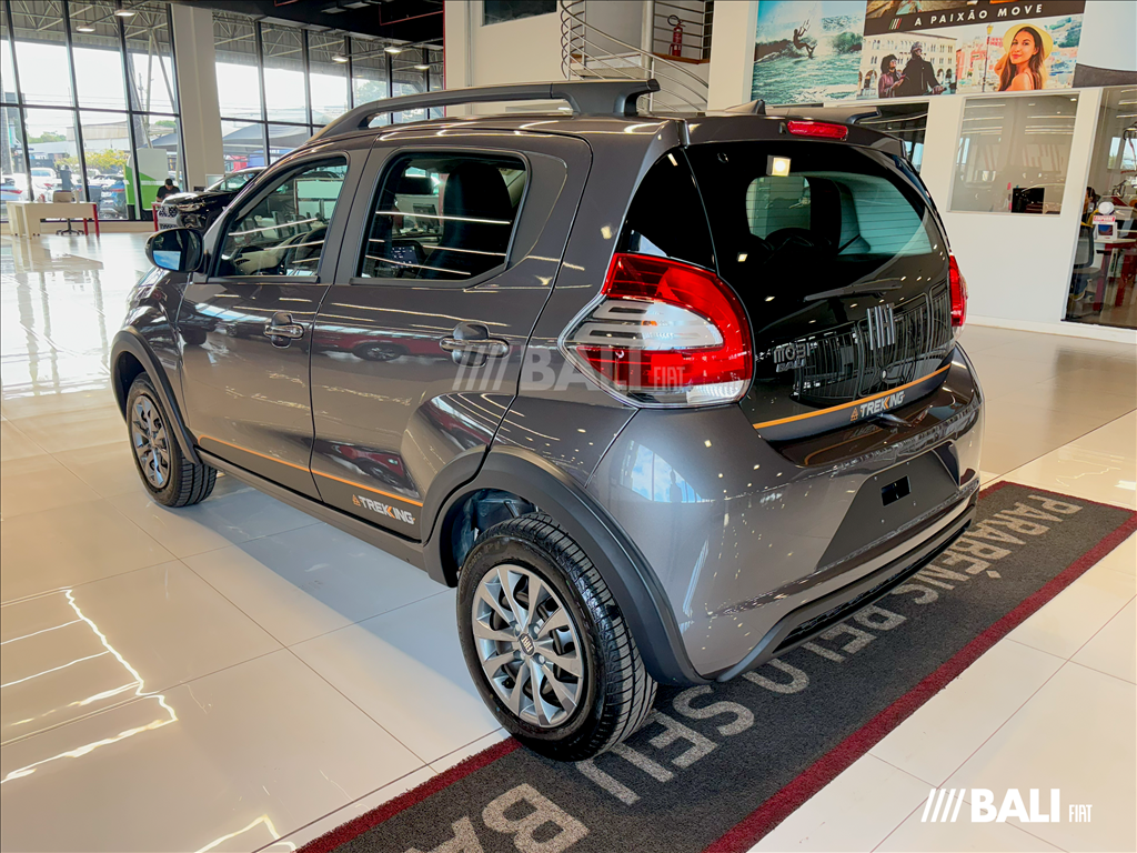 MOBI 1.0 FIREFLY FLEX TREKKING MANUAL4