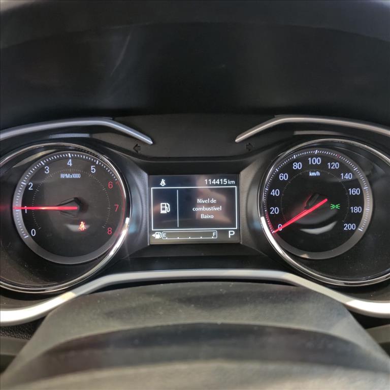 ONIX PLUS 1.0 TURBO FLEX LTZ AUTOMÁTICO6