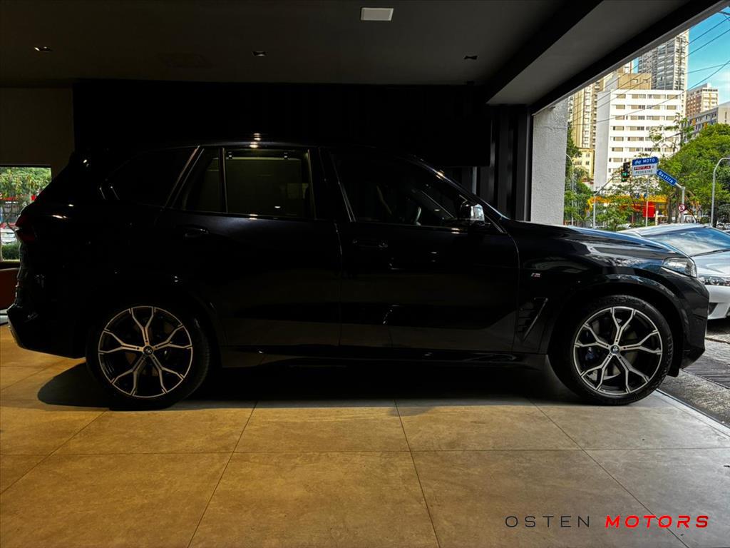 BMW-X5-3.0 I6 TURBO HÍBRIDO XDRIVE50E M SPORT AUTOMÁTICO