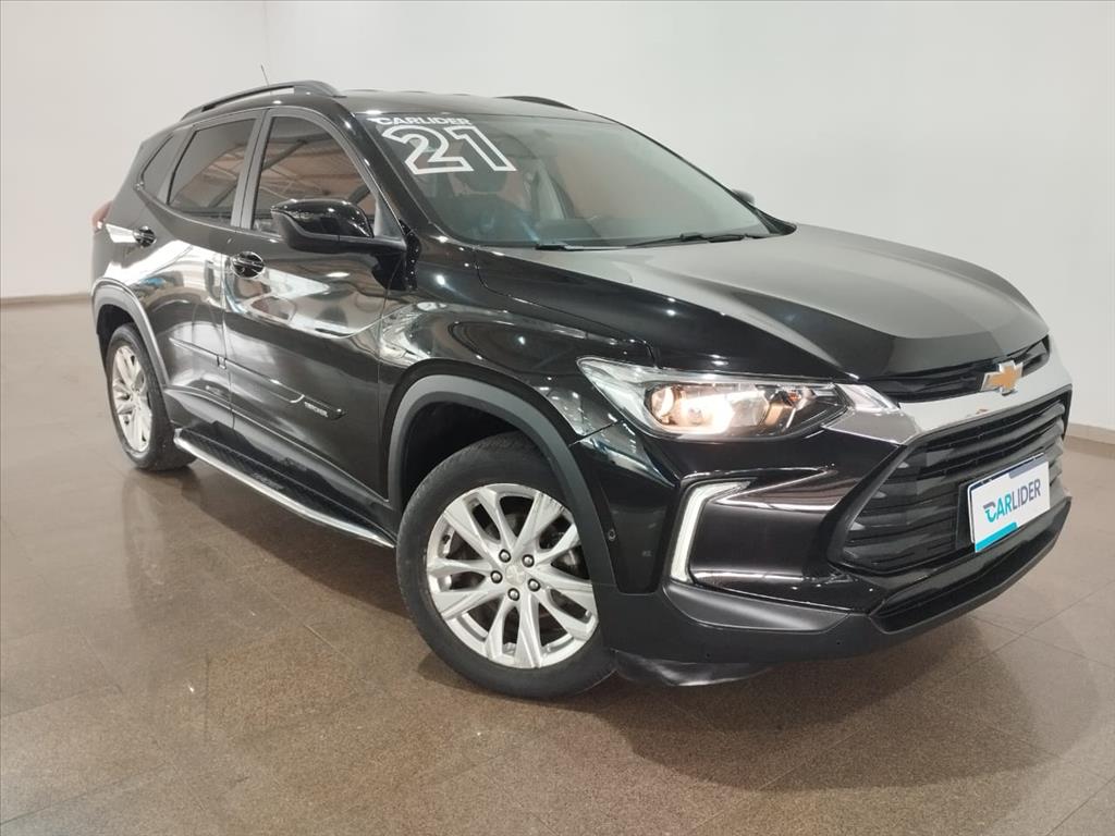 TRACKER 1.0 TURBO FLEX LTZ AUTOMÁTICO2