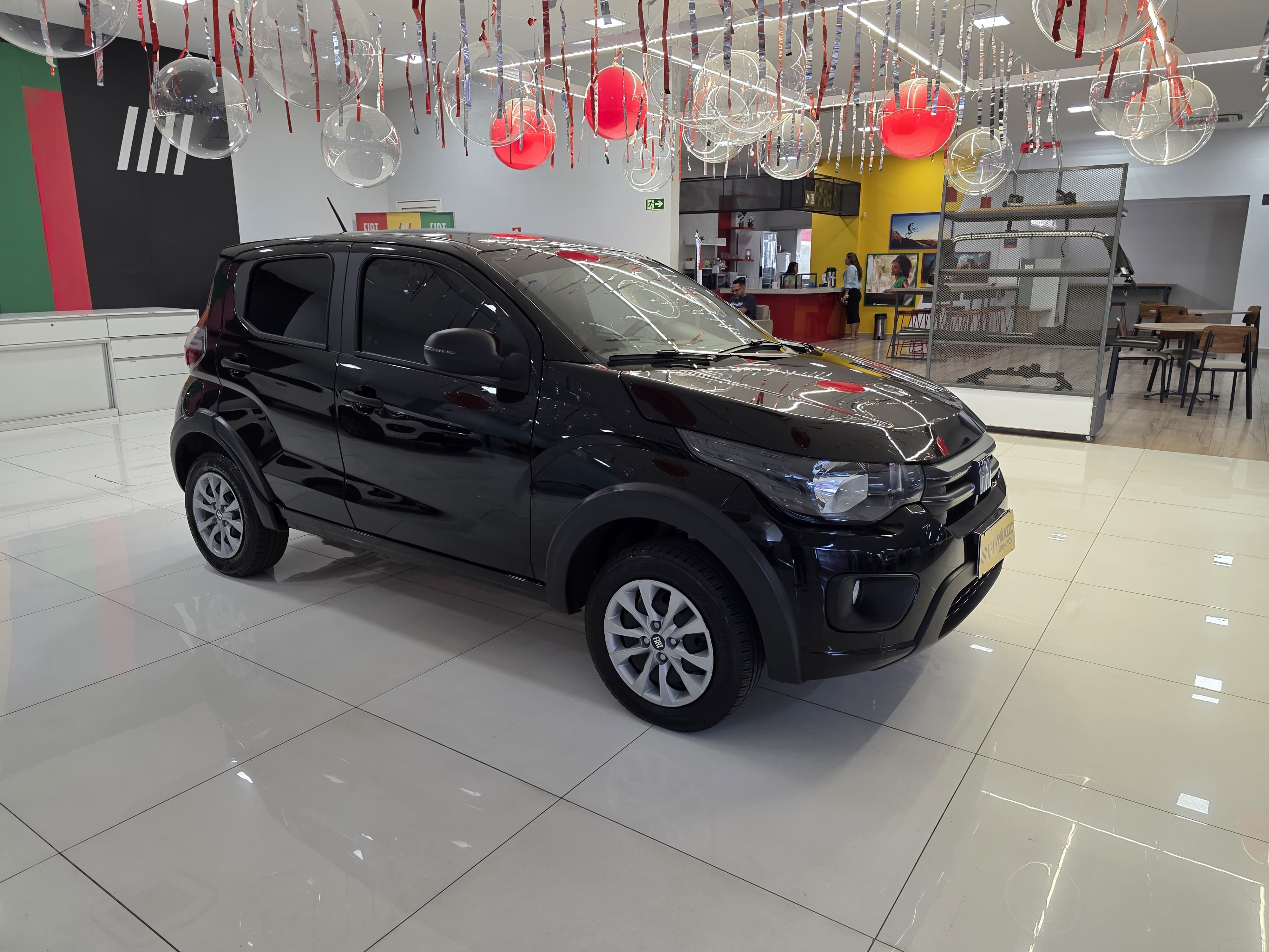 MOBI 1.0 EVO FLEX LIKE. MANUAL6