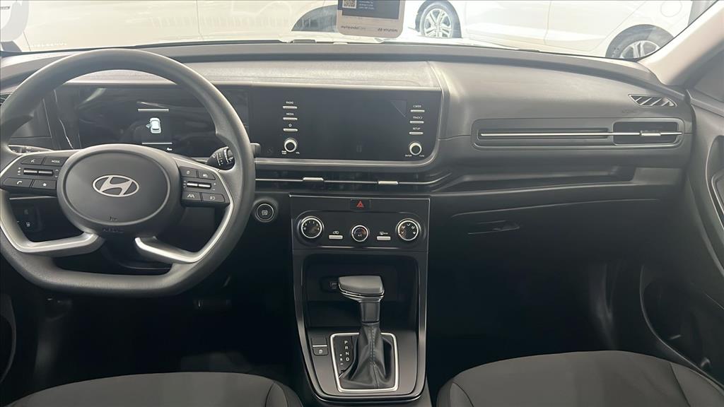 CRETA 1.0 TGDI FLEX COMFORT AUTOMÁTICO7