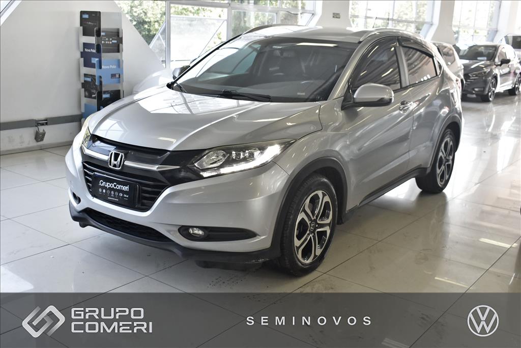 HR-V 1.8 16V FLEX TOURING 4P AUTOMÁTICO