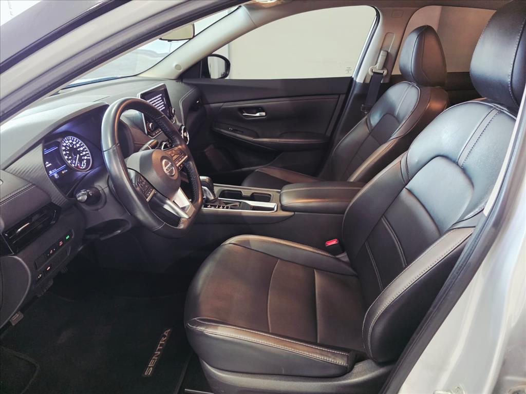 SENTRA 2.0 16V GASOLINA ADVANCE XTRONIC7