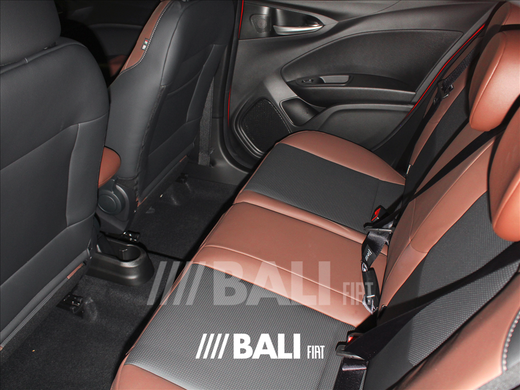 CRONOS 1.3 FIREFLY FLEX PRECISION CVT9