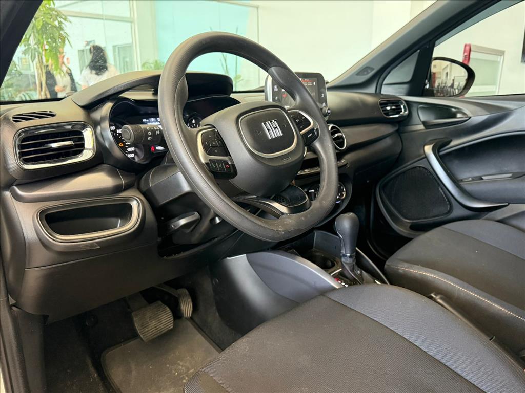 ARGO 1.3 FIREFLY FLEX TREKKING CVT8