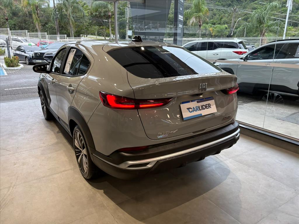 FASTBACK 1.0 TURBO 200 FLEX AUDACE CVT4