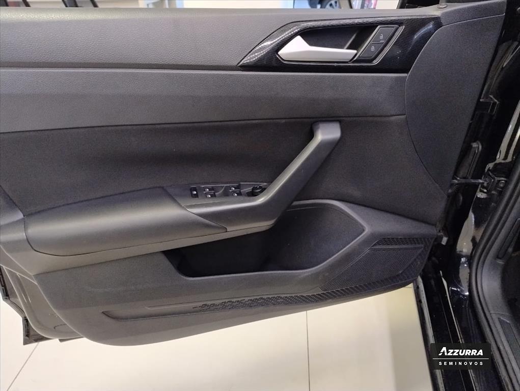 POLO 1.0 170 TSI HIGHLINE AUTOMÁTICO