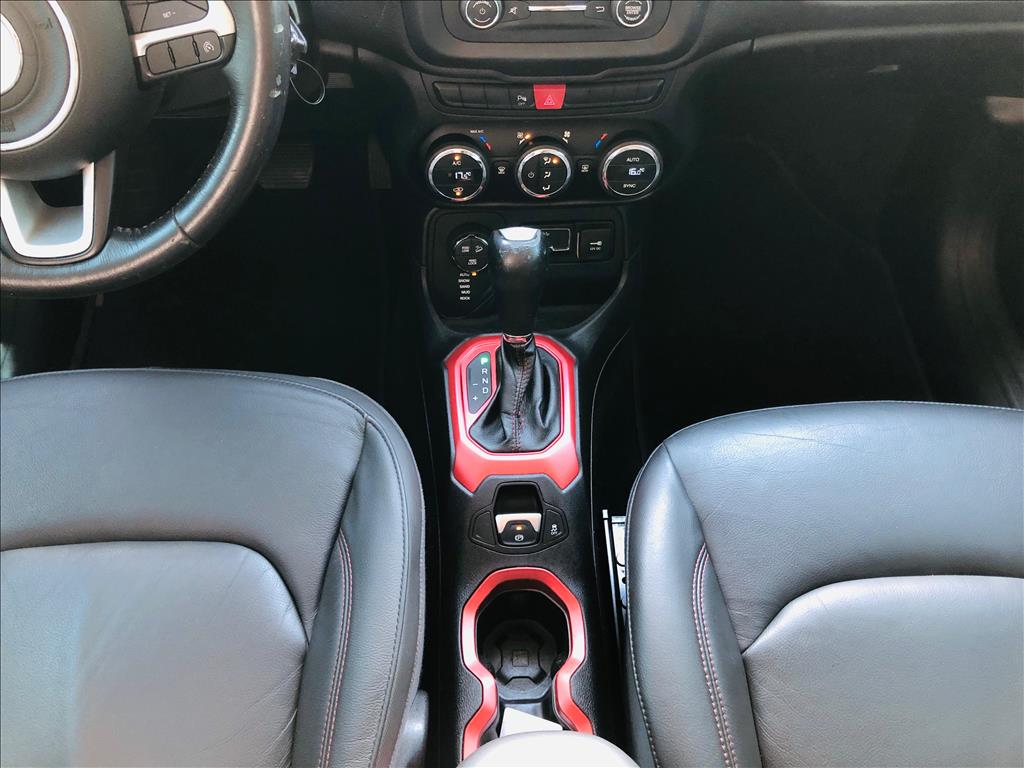 RENEGADE 2.0 16V TURBO DIESEL TRAILHAWK 4P 4X4 AUTOMÁTICO10