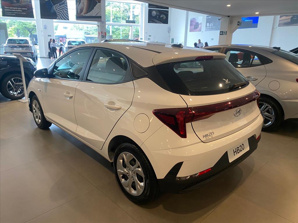 HB20 1.0 12V FLEX COMFORT MANUAL3