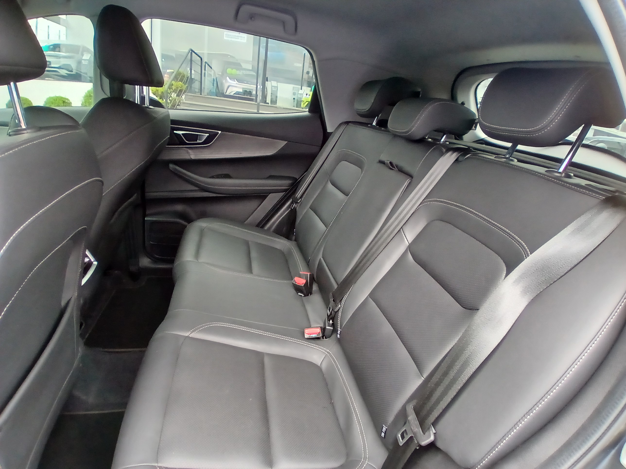 TIGGO 5x 1.5 VVT TURBO iFLEX SPORT CVT6