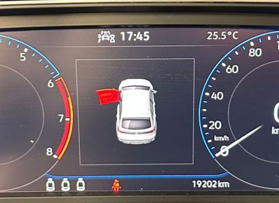 NIVUS 1.0 200 TSI TOTAL FLEX HIGHLINE AUTOMÁTICO7