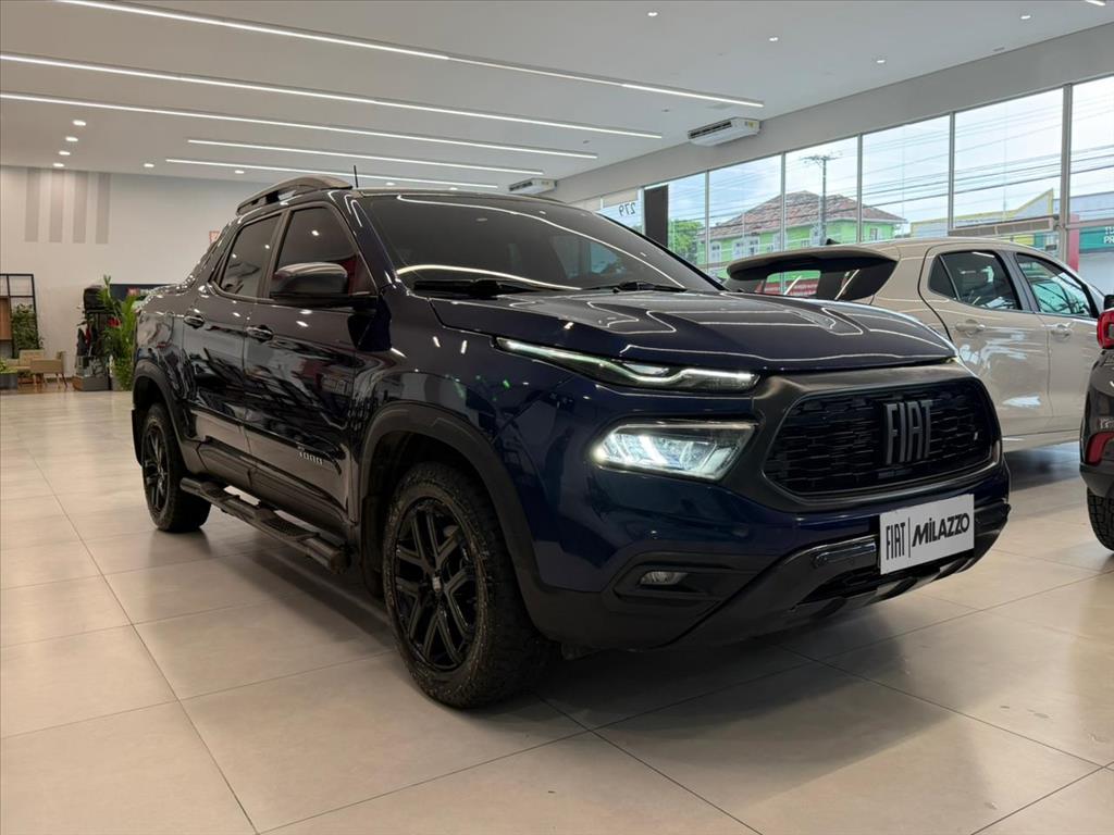 TORO 2.0 16V TURBO DIESEL ULTRA 4WD AT92