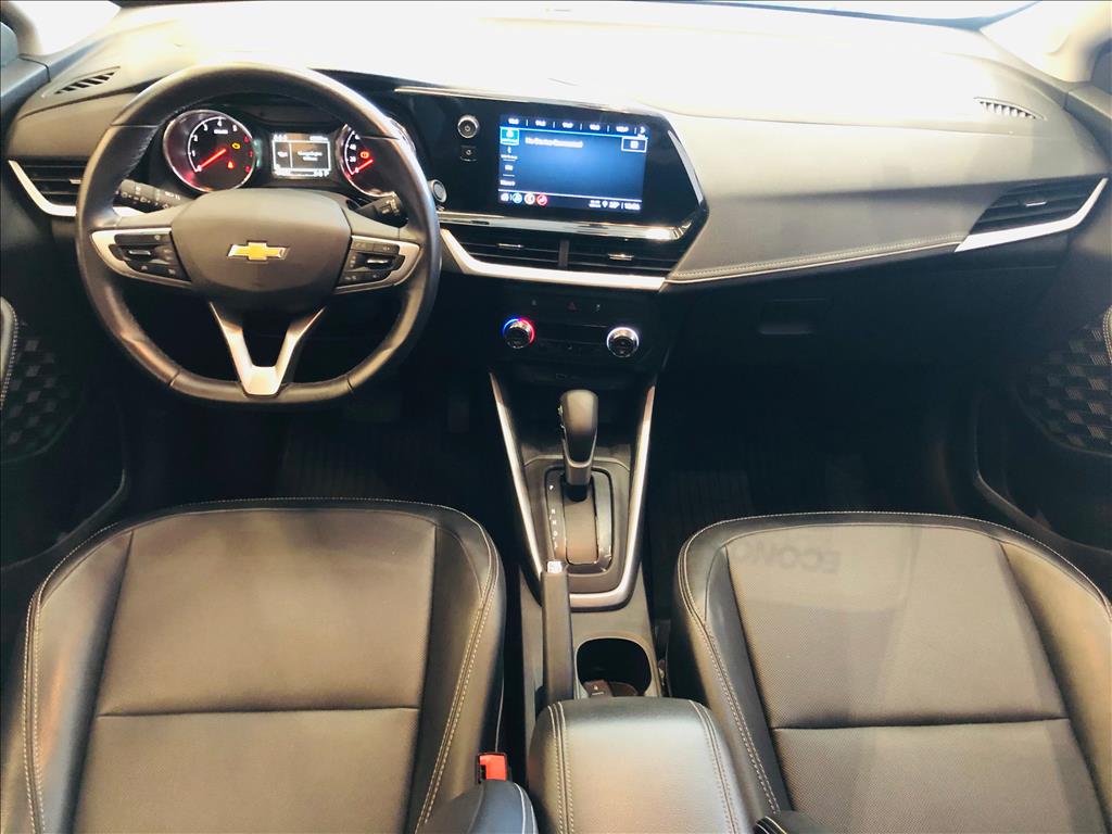 MONTANA 1.2 TURBO FLEX PREMIER AUTOMÁTICO10
