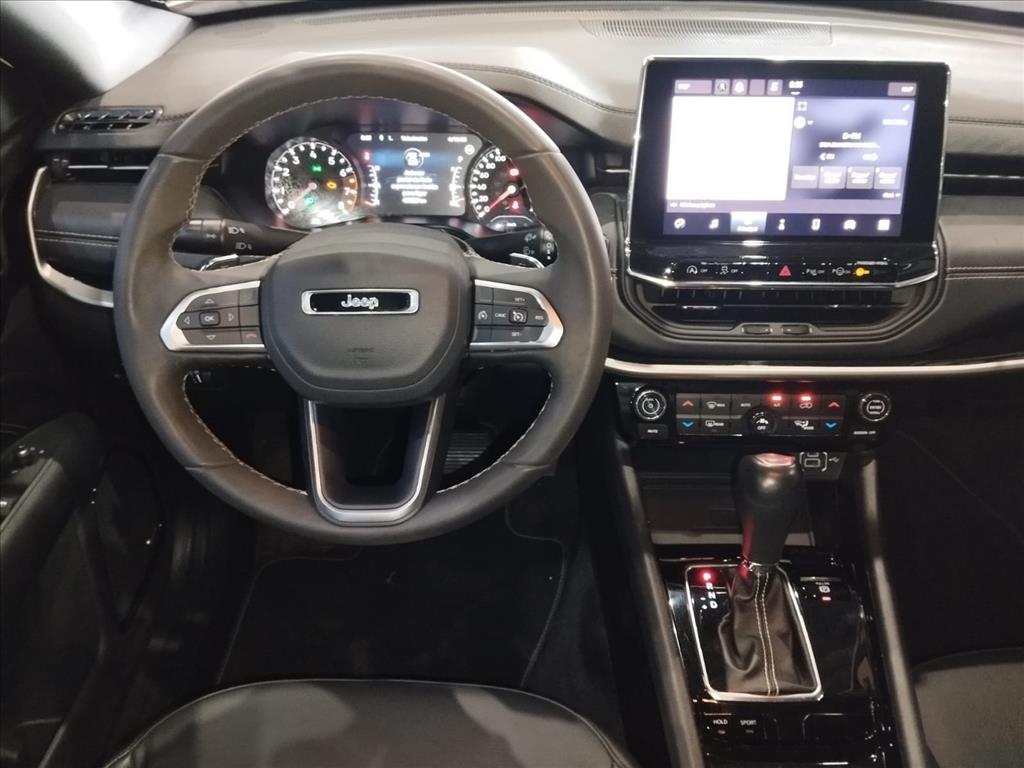 COMPASS 1.3 T270 TURBO FLEX LONGITUDE AT6