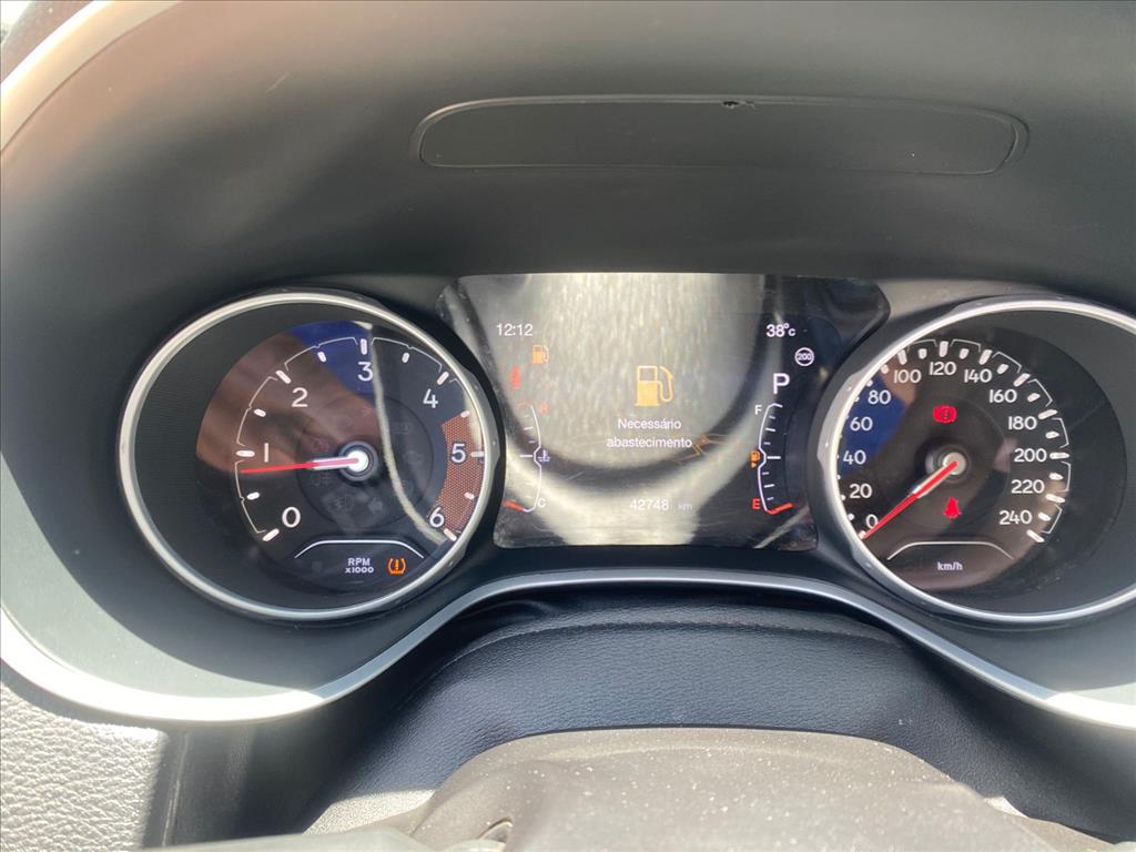 COMPASS 2.0 16V DIESEL LONGITUDE 4X4 AUTOMÁTICO3