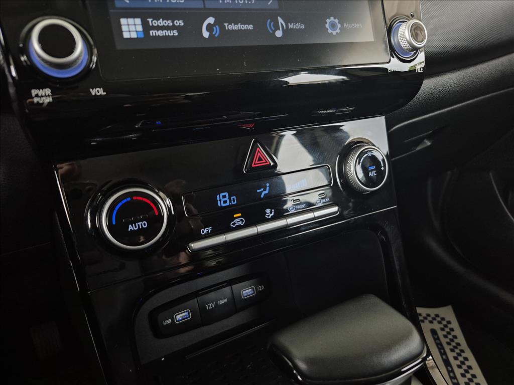 CRETA 1.0 TGDI FLEX LIMITED AUTOMÁTICO9