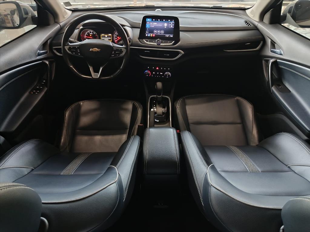 TRACKER 1.2 TURBO FLEX PREMIER AUTOMÁTICO7